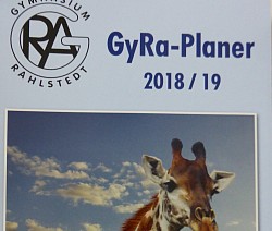 Finanzierung des beliebten GyRa-Planers